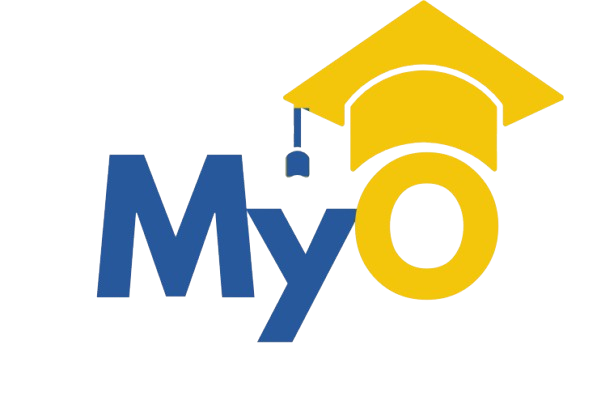 MyOrmawa Logo